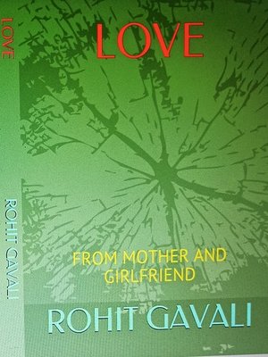 cover image of LOVE